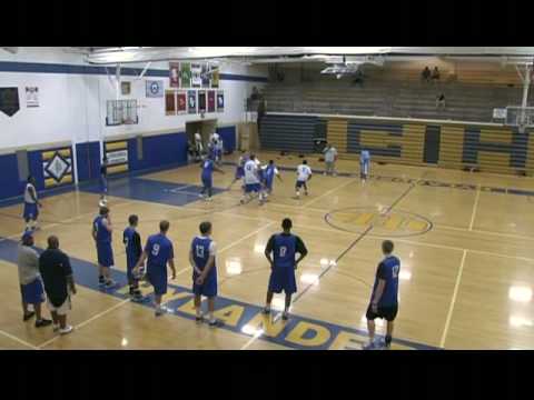 Tony Yazbeck Life to the Max