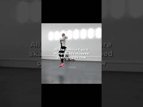 It is unbelievable ❤️‍🔥 #figureskating #alexandratrusova #annashcherbakova #iceskating #olympics 