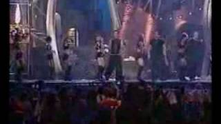 5ive - we will rock you live
