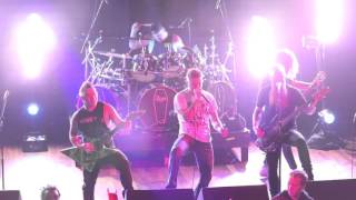 Atreyu - So Others May Live - 10/05/15 - Toronto Opera House (LIVE HD)