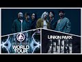 LINKIN PARK Live In Hamburg 22 09 24 Full Show