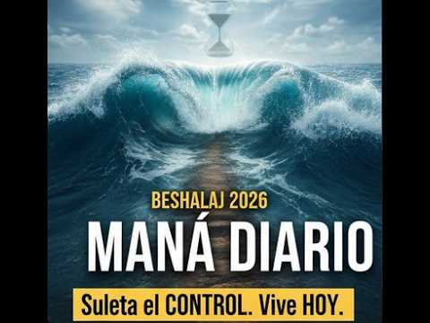 El secreto para vencer la ansiedad (según la Torá)
