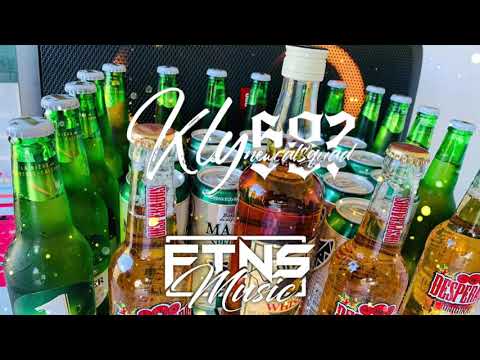 LAKOSTA FTNS x MASTER KG - THEMBA LAM