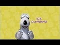 Bernard Bear S01E03 Ice Climbing