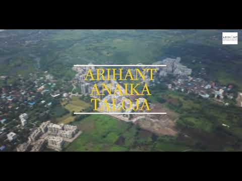 3D Tour Of Arihant 5 Anaika