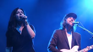 Broken Social Scene - 7/4 (Shoreline) – Live in Oakland