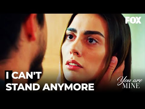 Nagme Wants to Go Back to Istanbul - You Are Mine Episode 10