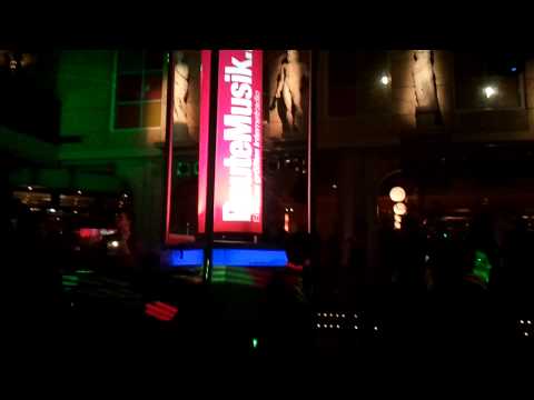 Aura RAUTEMusik.FM CLUB TOUR 2010  22.01.11  Video 01