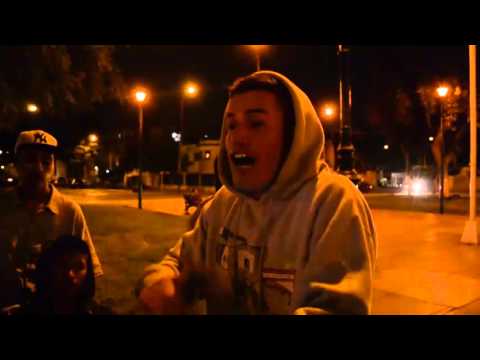 Samex VS Mc - Semifinal - Colectivo Jesus Maria [03-02-16]