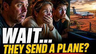 I Showed an American Family an RFDS Story — They Went Quiet