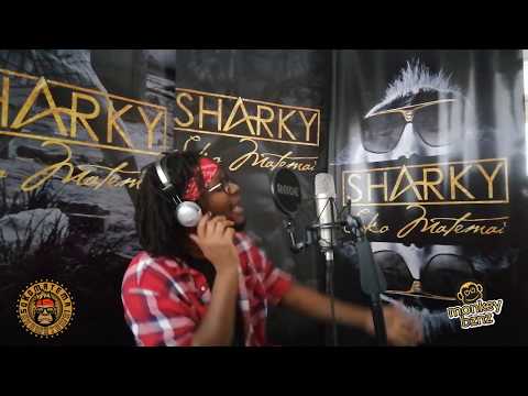 Soko Matemai - #StayHome & Jam #WithMe