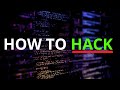 How To Hack The EASY Way