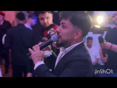 Ionut Printul Banatului 👑 Fire albe de argint ||ORK Ava Music  NeW Live 2025 