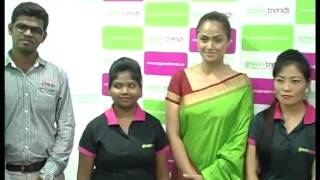 preview picture of video 'Simran green trends innaguration at Kovilambakkam'