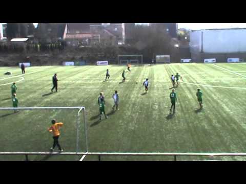 TT+10 lijn overslaan bij passing diep