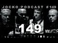 Jocko Podcast 149 with Jim and James Webb: Fields Of Fire. US Marine Corps