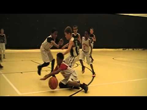 Aden Chase_2015-16 Basketball Season Wk 2 Highlights