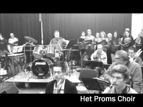 Making of Thomas Proms