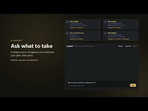 Item video thumbnail