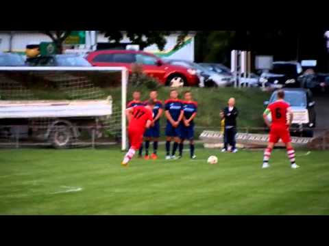 Fußball Aktiv - 2. Mannschaft - 4. Spieltag - TSV Pfedelbach II - TSV Untersteinbach 0:2 (0:0)