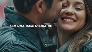 ESSA PESSOA NÃO QUER UM NOVO AMOR. ELA QUER A CHANCE DE FAZER DIFERENTE COM VOCÊ...