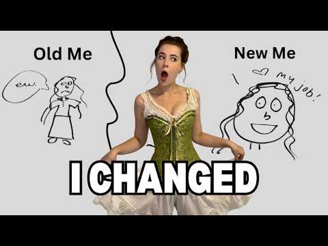 A Very Honest Draw My Life