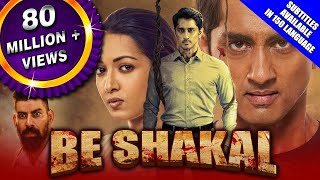 be shakal aruvam 2021 new released hindi dubbed movie siddharth catherine tresa