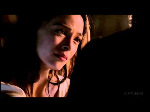 Catherine and Vincent [ Beauty and the Beast ] - ** Iris **