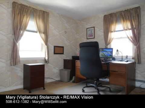 605 Chandler Street Worcester, MA 01602 - Single-Family Home - Real Estate - For Sale -