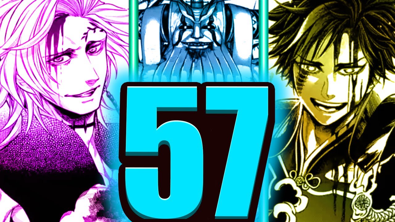 Record Of Ragnarok Chapter 57 Revealed Everything...