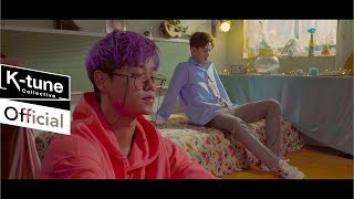 Nick&amp;Sammy (닉앤쌔미) - “Belong To Me” M/V Trailer
