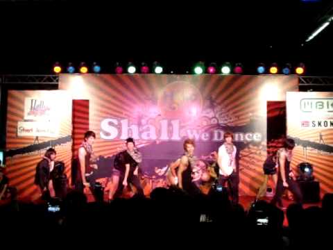 I My Me Mine(Special) - AorT@