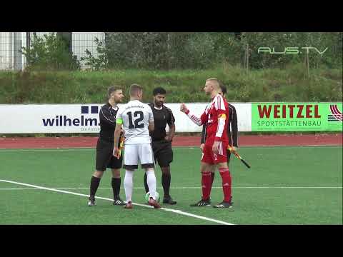 TuRa Harksheide II - Rugenbergen II