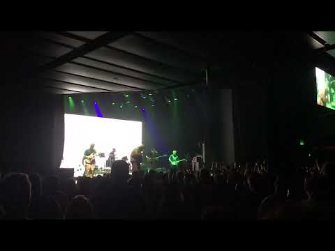 Jean Dawson CLEAR BONES Live