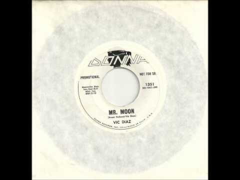 Vic Diaz - Mr. Moon