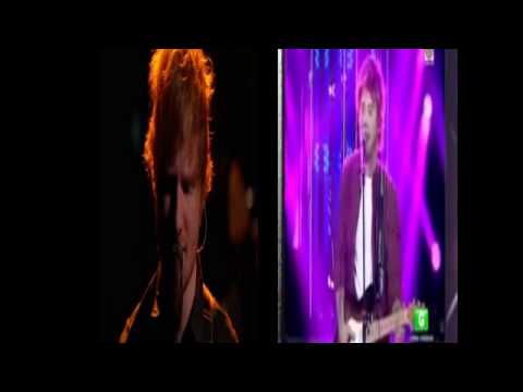 Thinking Out Loud - ED SHEERAN or EDGAR ALLAN GUZMAN