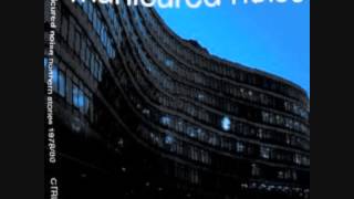 Soundtrack - Manicured Noise - Northern Stories 1978/80