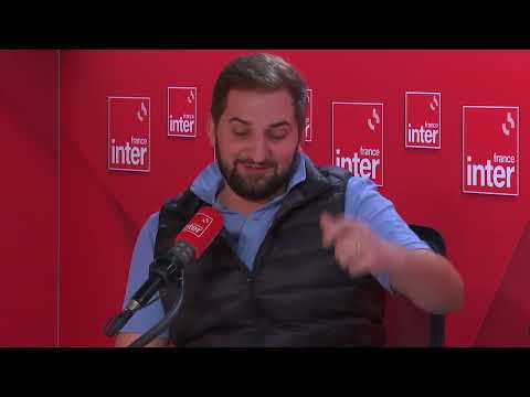 Jib Do Brazil - La chronique de Benjamin Tranié