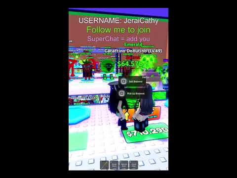 JeraiCathy Live Stream