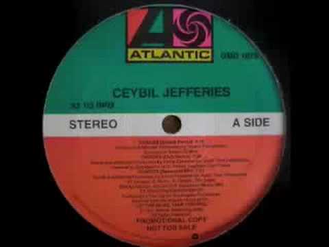 Ceybil Jefferies - Choices (Kerri Chandler Club Mix)
