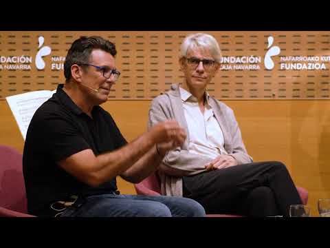 Alberto Posadas: «El cuarteto de cuerda es una de las formaciones más difíciles de afrontar»