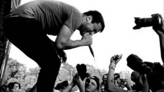 Alive With the Glory of Love (acoustic EP version) - Say Anything