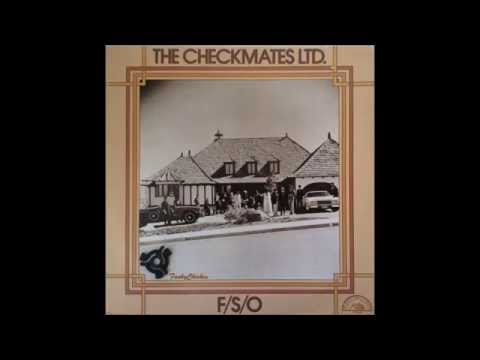 The Checkmates LTD    Might get betta