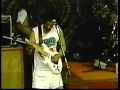 H.R. "Shame in Dem Game"﻿.-- Woodbury, CT 5/28/90