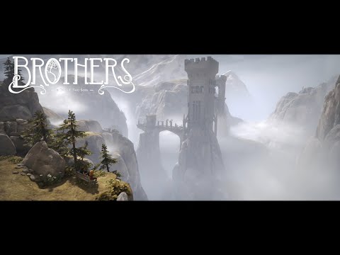 Brothers: A Tale of Two Sons - Xbox One - episode 4