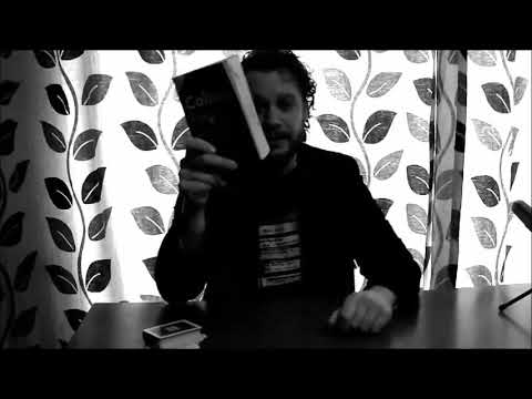 BOOKWORM by Matt Pilcher video DOWNLOAD