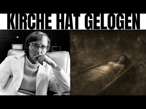 Die Kirche hat dich belogen – 7 Todsünden existieren NICHT (Kübler-Ross)