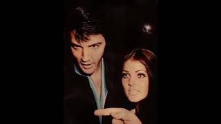 Elvis - Only The Strong Survive (Take 4) remastered