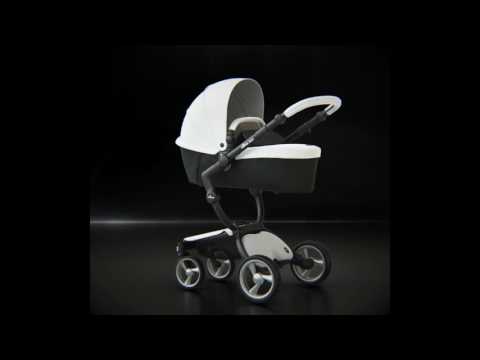 Mima Xari Stroller