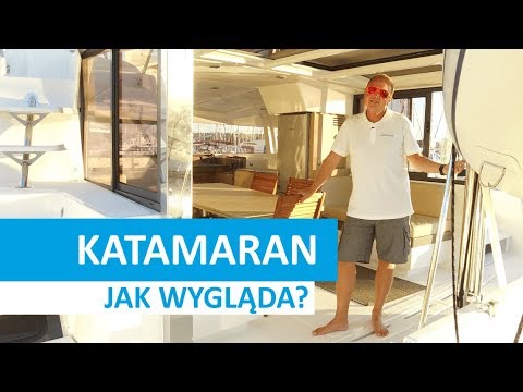 , title : 'Jak wygląda katamaran? - YACHTIC.com'